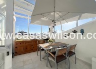 Venta - Bungalow - Torrevieja - Los Frutales