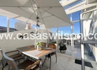 Venta - Bungalow - Torrevieja - Los Frutales