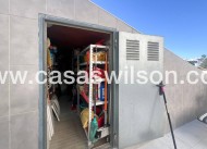 Venta - Bungalow - Torrevieja - Los Frutales