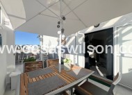 Venta - Bungalow - Torrevieja - Los Frutales