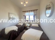 Venta - Bungalow - Torrevieja - Los Frutales