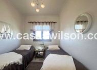 Venta - Bungalow - Torrevieja - Los Frutales