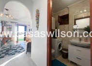 Venta - Bungalow - Torrevieja - Los Frutales