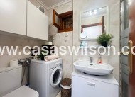 Venta - Bungalow - Torrevieja - Los Frutales