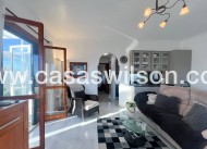 Venta - Bungalow - Torrevieja - Los Frutales