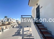 Venta - Bungalow - Torrevieja - Los Frutales