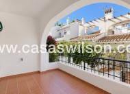 Venta - Bungalow - Torrevieja - Nueva Torrevieja - Aguas Nuevas