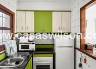 Venta - Bungalow - Torrevieja - Nueva Torrevieja - Aguas Nuevas