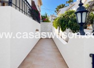 Venta - Bungalow - Torrevieja - Nueva Torrevieja - Aguas Nuevas