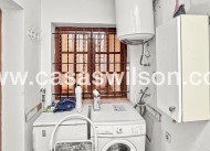 Venta - Bungalow - Torrevieja - Nueva Torrevieja - Aguas Nuevas