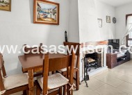 Venta - Bungalow - Torrevieja - Nueva Torrevieja - Aguas Nuevas