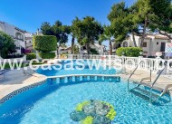 Venta - Bungalow - Torrevieja - Nueva Torrevieja - Aguas Nuevas
