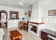 Venta - Bungalow - Torrevieja - Nueva Torrevieja - Aguas Nuevas