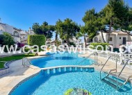 Venta - Bungalow - Torrevieja - Nueva Torrevieja - Aguas Nuevas