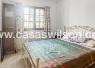 Venta - Bungalow - Torrevieja - Nueva Torrevieja - Aguas Nuevas