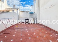 Venta - Bungalow - Torrevieja - Nueva Torrevieja - Aguas Nuevas