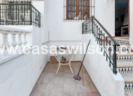 Venta - Bungalow - Torrevieja - Nueva Torrevieja - Aguas Nuevas