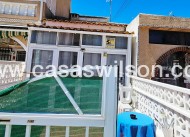 Venta - Bungalow - Torrevieja - Nueva Torrevieja