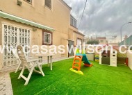 Venta - Bungalow - Torrevieja - Paraje Natural