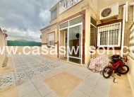 Venta - Bungalow - Torrevieja - Paraje Natural