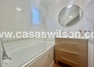 Venta - Bungalow - Torrevieja - Paraje Natural