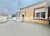 Venta - Bungalow - Torrevieja - Paraje Natural