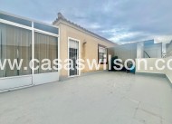 Venta - Bungalow - Torrevieja - Paraje Natural