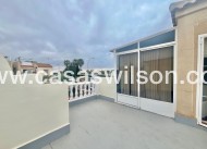 Venta - Bungalow - Torrevieja - Paraje Natural