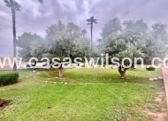 Venta - Bungalow - Torrevieja - Paraje Natural