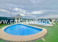 Venta - Bungalow - Torrevieja - Paraje Natural
