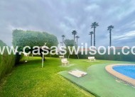Venta - Bungalow - Torrevieja - Paraje Natural