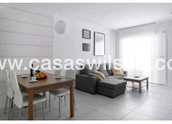 Venta - Bungalow - Torrevieja - Parque Acuático - Sector 25