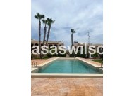 Venta - Bungalow - Torrevieja - Parque Acuático - Sector 25