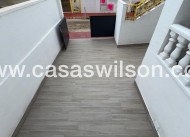 Venta - Bungalow - Torrevieja - PARQUE DE LAS NACIONES