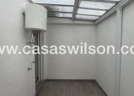 Venta - Bungalow - Torrevieja - PARQUE DE LAS NACIONES