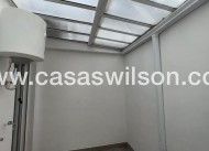 Venta - Bungalow - Torrevieja - PARQUE DE LAS NACIONES