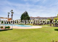 Venta - Bungalow - Torrevieja - PARQUE DE LAS NACIONES