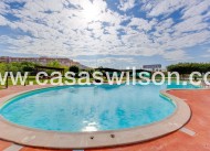Venta - Bungalow - Torrevieja - PARQUE DE LAS NACIONES