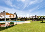 Venta - Bungalow - Torrevieja - PARQUE DE LAS NACIONES