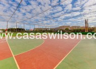 Venta - Bungalow - Torrevieja - PARQUE DE LAS NACIONES