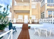 Venta - Bungalow - Torrevieja - Playa de los Locos