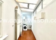 Venta - Bungalow - Torrevieja - Playa de los Locos