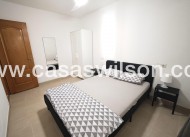 Venta - Bungalow - Torrevieja - Playa del Cura
