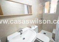 Venta - Bungalow - Torrevieja - Playa del Cura