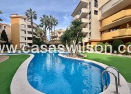 Venta - Bungalow - Torrevieja - Punta prima