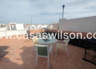 Venta - Bungalow - Torrevieja - Rosaleda-los Frutales
