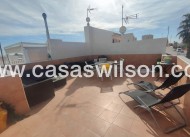Venta - Bungalow - Torrevieja - Rosaleda-los Frutales