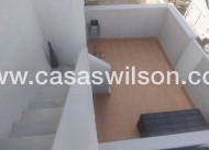 Venta - Bungalow - Torrevieja - Rosaleda-los Frutales