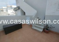 Venta - Bungalow - Torrevieja - Rosaleda-los Frutales