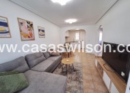 Venta - Bungalow - Torrevieja - Sector 25